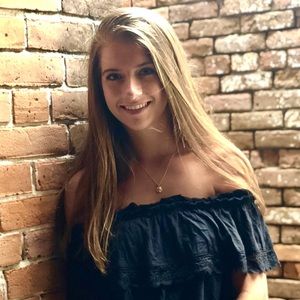 Meet your Posher, Madison